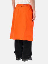 Nike ACG Storm-FIT "Morpho" skirt - | Spazio Pritelli