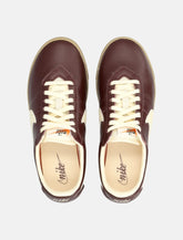 Nike Astrograbber leather women's shoes - | Spazio Pritelli