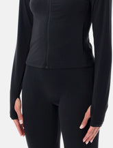 Nike Zenvy zip jacket - | Spazio Pritelli