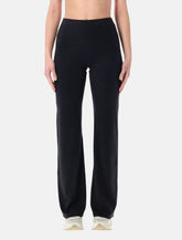 Nike Zenvy flared leggings - | Spazio Pritelli