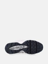Nike Air Max 95 Big Bubble zip sneakers - | Spazio Pritelli