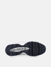 Nike Air Max 95 Big Bubble zip sneakers - | Spazio Pritelli