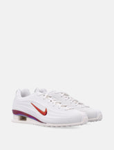 Nike Shox Z SE woman's sneakers - | Spazio Pritelli