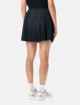 Nike pleated mid-rise skirt - | Spazio Pritelli