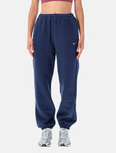 Nike Studio Fleece sweatpants - | Spazio Pritelli