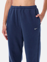 Nike Studio Fleece sweatpants - | Spazio Pritelli