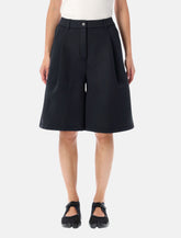 Nike Pre-Game Fleece oversized shorts - | Spazio Pritelli