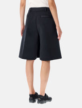 Nike Pre-Game Fleece oversized shorts - | Spazio Pritelli