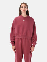Nike Studio Fleece sweatshirt - | Spazio Pritelli