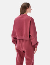 Nike Studio Fleece sweatshirt - | Spazio Pritelli