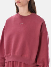 Nike Studio Fleece sweatshirt - | Spazio Pritelli
