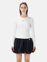 Maglia a manica lunga Dri-FIT di Nike - | Spazio Pritelli