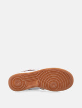 Nike Air Force 1 woman Animal Print Sneakers - | Spazio Pritelli