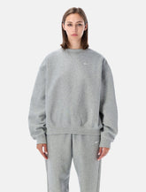 Nike Studio classic sweatshirt - | Spazio Pritelli