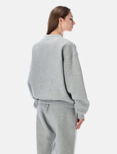 Nike Studio classic sweatshirt - | Spazio Pritelli