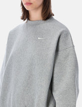 Nike Studio classic sweatshirt - | Spazio Pritelli