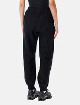 Nike Sportswear high-waisted tracksuit bottoms - | Spazio Pritelli