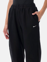 Nike Sportswear high-waisted tracksuit bottoms - | Spazio Pritelli