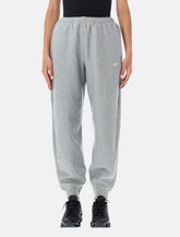 Nike Sportswear high-waisted tracksuit bottoms - | Spazio Pritelli