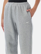 Nike Sportswear high-waisted tracksuit bottoms - | Spazio Pritelli