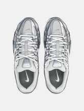 Nike P-6000 woman's sneakers - | Spazio Pritelli