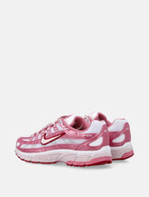 Nike P-6000 woman's sneakers - | Spazio Pritelli