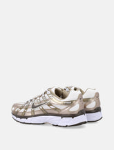 Nike P-6000 woman's sneakers - | Spazio Pritelli