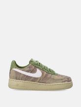 Nike Air Force 1 Low “Asparagus & Chlorophyll” - | Spazio Pritelli