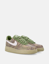 Nike Air Force 1 Low “Asparagus & Chlorophyll” - | Spazio Pritelli