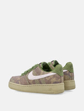 Nike Air Force 1 Low “Asparagus & Chlorophyll” - | Spazio Pritelli