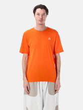 Nike ACG Solar Chase trail running t-shirt - | Spazio Pritelli