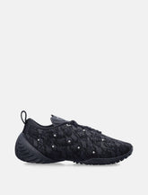 Nike women's Astra Ultra black sneakers - | Spazio Pritelli
