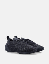 Nike women's Astra Ultra black sneakers - | Spazio Pritelli