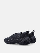 Nike women's Astra Ultra black sneakers - | Spazio Pritelli