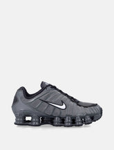 Nike Shox TL SE iron grey sneakers - | Spazio Pritelli