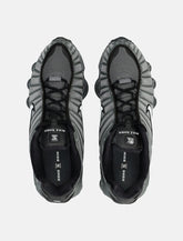 Nike Shox TL SE iron grey sneakers - | Spazio Pritelli
