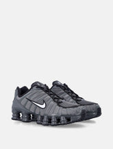 Nike Shox TL SE iron grey sneakers - | Spazio Pritelli