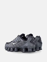 Nike Shox TL SE iron grey sneakers - | Spazio Pritelli