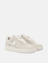 Nike Air Force 1 Retro Premium woman's sneakers - | Spazio Pritelli