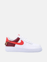 Nike Air Force 1 ’07 leather women’s sneakers - | Spazio Pritelli