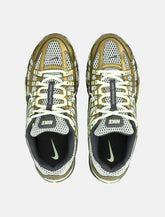 Nike P-6000 mesh sneakers - | Spazio Pritelli