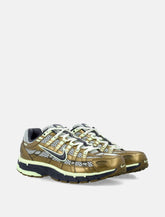 Nike P-6000 mesh sneakers - | Spazio Pritelli