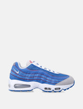 Nike Air Max 95 Big Bubble QS sneakers - | Spazio Pritelli