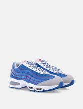 Nike Air Max 95 Big Bubble QS sneakers - | Spazio Pritelli