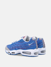 Nike Air Max 95 Big Bubble QS sneakers - | Spazio Pritelli