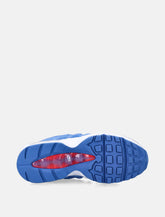 Nike Air Max 95 Big Bubble QS sneakers - | Spazio Pritelli