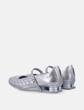 Woman Nike Shox Ballet Flats - | Spazio Pritelli
