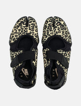 Nike Air Rift women's shoes - Black and hemp tone - | Spazio Pritelli