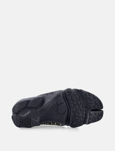 Nike Air Rift women's shoes - Black and hemp tone - | Spazio Pritelli