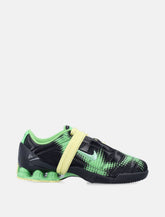 Nike women's Total90 Shox Magia sneakers - | Spazio Pritelli